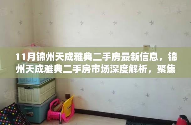 11月錦州天成雅典二手房最新信息，錦州天成雅典二手房市場(chǎng)深度解析，聚焦十一月最新動(dòng)態(tài)