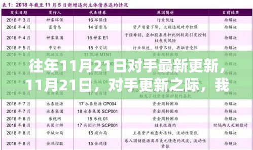 對手更新之際的寧靜之旅，自然美景中的心靈尋覓