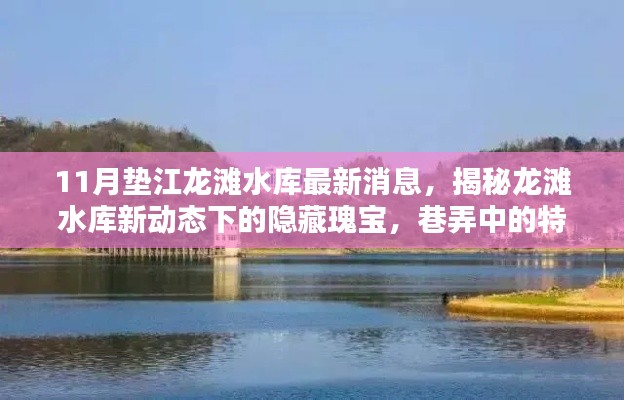 揭秘龍灘水庫新動(dòng)態(tài)，隱藏瑰寶與巷弄特色小店探秘記
