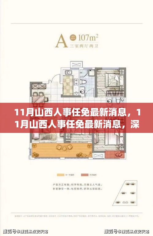 深度解析與案例分享，11月山西人事任免最新消息全解讀