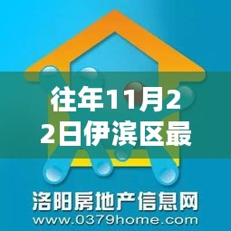 伊濱區溫暖招聘日，重逢友情，最新職位等你來探秘