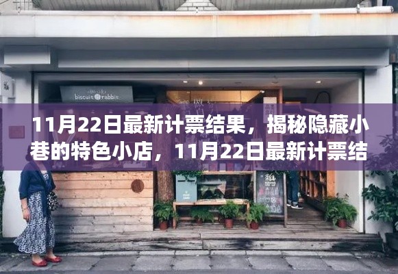 揭秘隱藏小巷特色小店，11月22日最新計票結(jié)果背后的故事