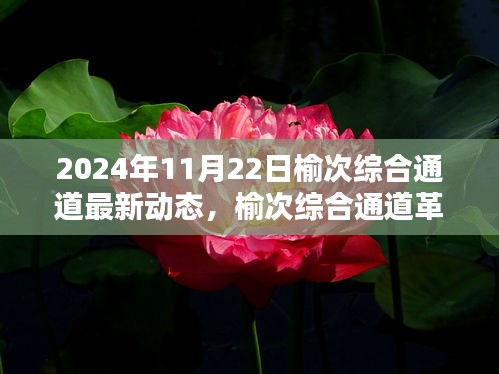 榆次綜合通道革新突破，觸摸未來科技的最新動態，展望新紀元之路