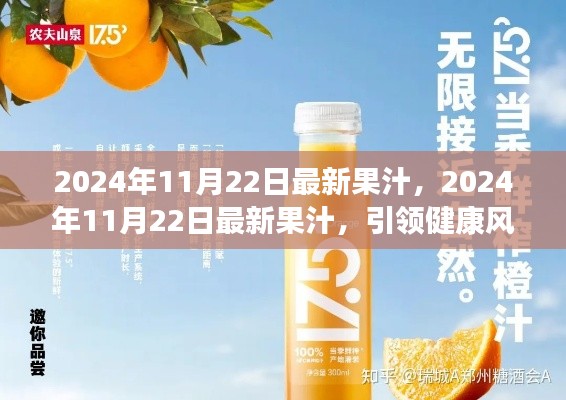 引領(lǐng)健康風(fēng)尚，最新果汁創(chuàng)新之旅，2024年11月22日獨(dú)家報(bào)道