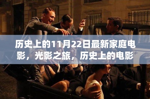 光影盛宴與心靈自然之旅，歷史上的電影回顧與家庭電影新篇章