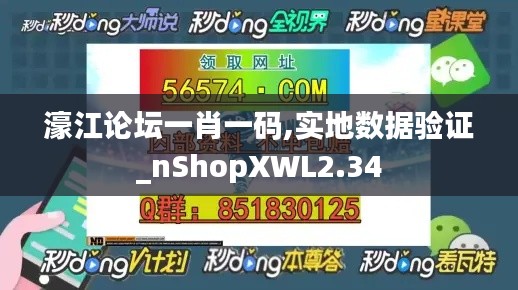 濠江論壇一肖一碼,實地數(shù)據(jù)驗證_nShopXWL2.34