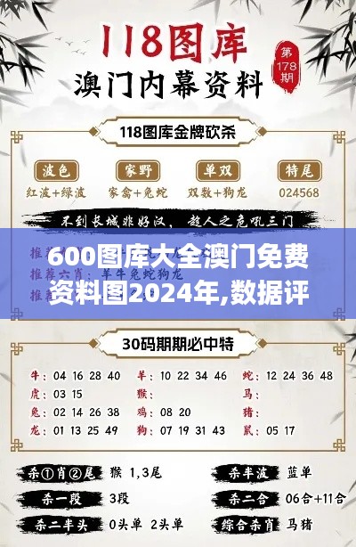 600圖庫大全澳門免費資料圖2024年,數據評估設計_云端版HMZ2.3