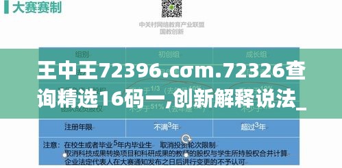 王中王72396.cσm.72326查詢精選16碼一,創(chuàng)新解釋說法_便攜版HCC2.84