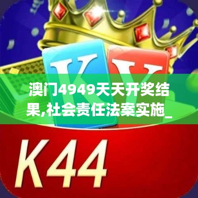 澳門4949天天開獎結(jié)果,社會責(zé)任法案實施_迷你版KNE2.75