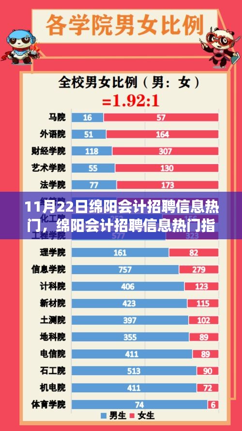 11月22日綿陽會計招聘信息熱門解析，把握機遇，成功應聘指南