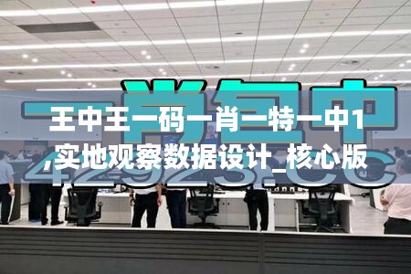 王中王一碼一肖一特一中1,實地觀察數(shù)據(jù)設計_核心版YYL9.22