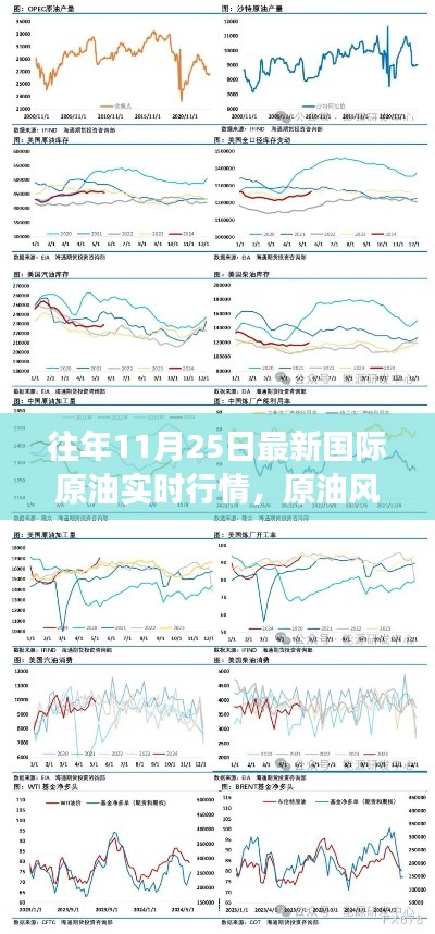 十一月二十五日國際原油行情深度解析，老友記的油市奇遇
