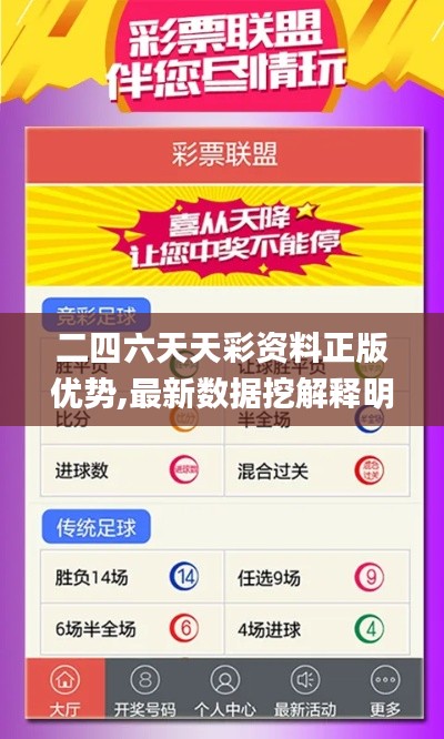 二四六天天彩資料正版優(yōu)勢,最新數(shù)據(jù)挖解釋明_遠(yuǎn)光版IPR9.27