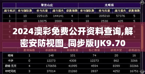 屈指可數 第7頁