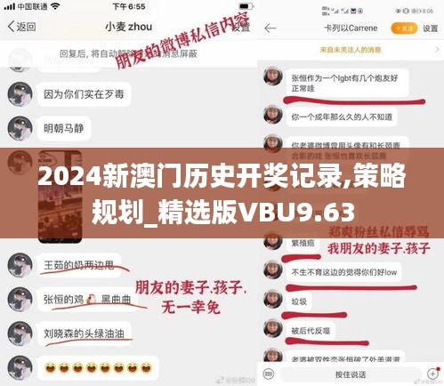 2024新澳門歷史開獎記錄,策略規劃_精選版VBU9.63