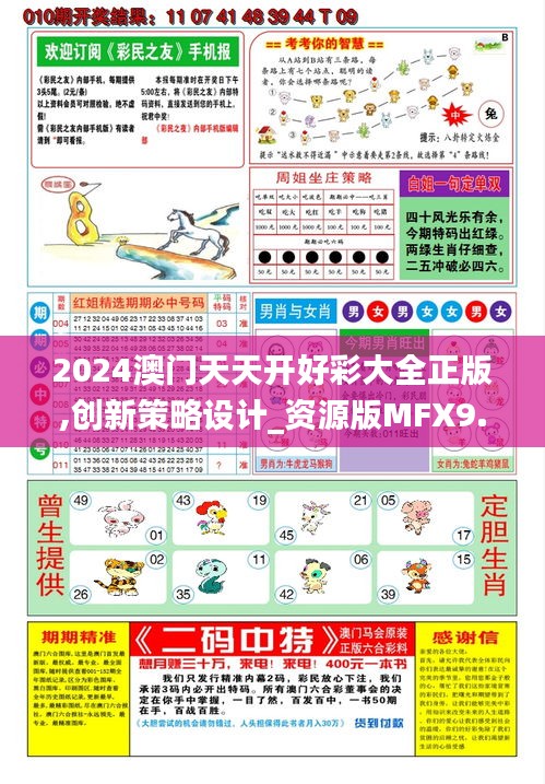 2024澳門天天開好彩大全正版,創新策略設計_資源版MFX9.53