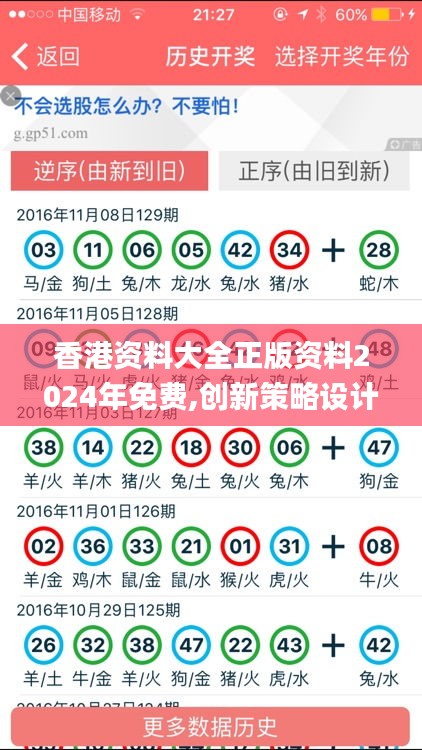 香港資料大全正版資料2024年免費(fèi),創(chuàng)新策略設(shè)計(jì)_娛樂版KBP9.86