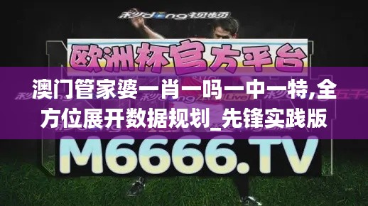 澳門管家婆一肖一嗎一中一特,全方位展開數據規劃_先鋒實踐版IUV7.68
