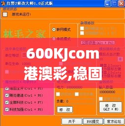 600KJcom港澳彩,穩(wěn)固執(zhí)行方案計劃_無限版QCJ7.86