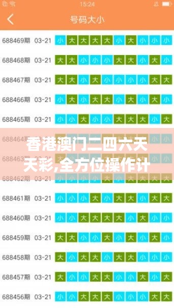神采飛揚 第4頁