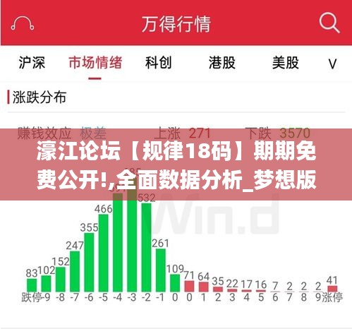 濠江論壇【規律18碼】期期免費公開!,全面數據分析_夢想版DAI8.34