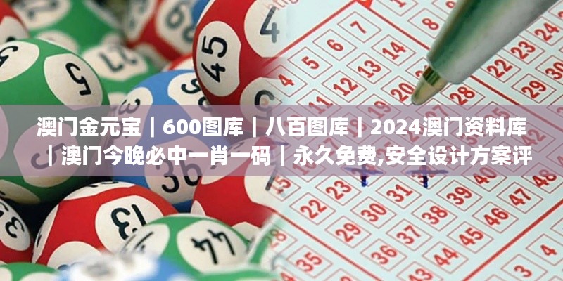 澳門金元寶｜600圖庫｜八百圖庫｜2024澳門資料庫｜澳門今晚必中一肖一碼｜永久免費,安全設計方案評估_教育版QLZ4.86