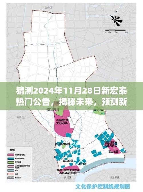 揭秘未來重磅公告，新宏泰預(yù)測在2024年11月28日的重大公告揭曉