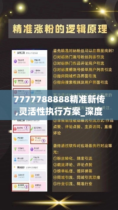 7777788888精準新傳,靈活性執(zhí)行方案_深度版LRJ58.961