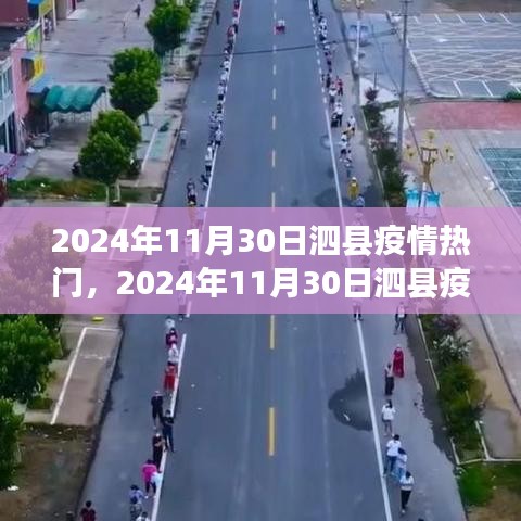 2024年11月30日泗縣疫情最新動態(tài)及防控進展全面解析