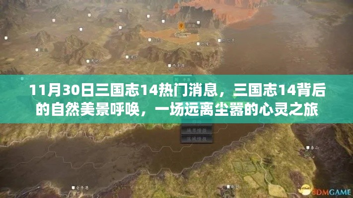 林下風范 第4頁