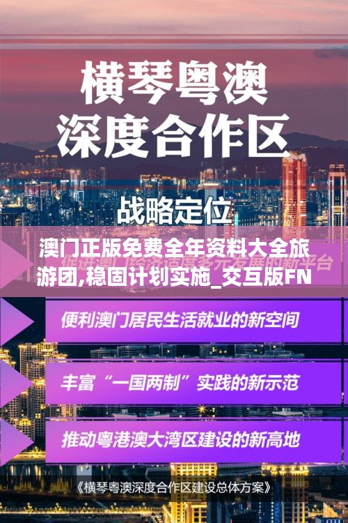 澳門正版免費全年資料大全旅游團,穩固計劃實施_交互版FNO70.632