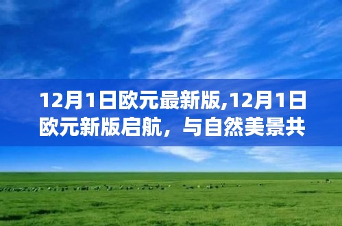 探尋內(nèi)心寧?kù)o之旅，新版啟航歐元與自然的和諧共舞（12月1日歐元最新版）