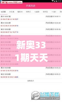 新奧331期天天好彩免費(fèi)資料,快速處理計劃_OHG35.973創(chuàng)意設(shè)計版