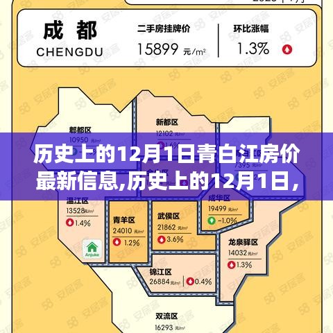 揭秘青白江房價變遷，歷史上的12月1日最新房價信息揭秘??