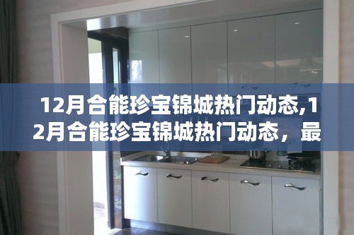 12月合能珍寶錦城熱門動態,12月合能珍寶錦城熱門動態，最新資訊與精彩瞬間一網打盡