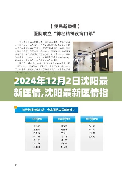 沈陽最新醫(yī)情解讀與應(yīng)對指南，初學(xué)者進(jìn)階版（2024年12月2日）