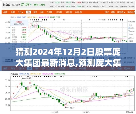 龐大集團未來動向預測及最新股票消息猜測指南（2024年12月2日版）