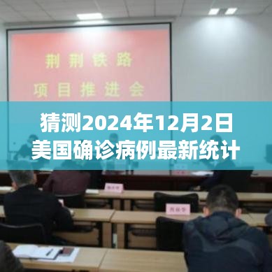 美國(guó)新冠疫情預(yù)測(cè)，2024年12月2日美國(guó)確診病例最新統(tǒng)計(jì)預(yù)測(cè)分析