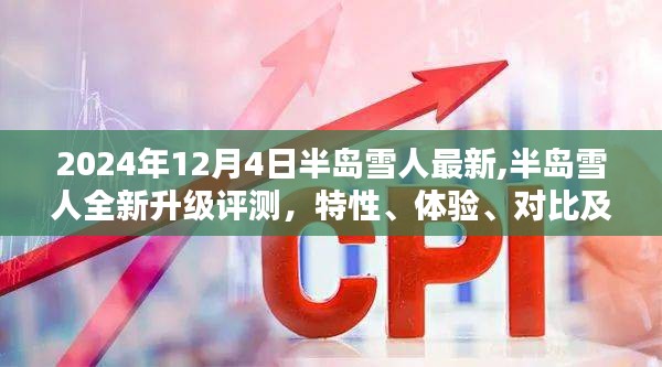 半島雪人全新升級(jí)評(píng)測，特性、體驗(yàn)、對(duì)比及用戶群體深度分析（2024年最新版）