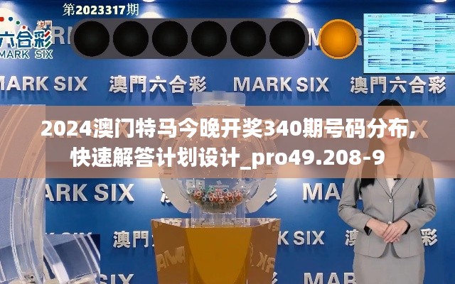 2024澳門特馬今晚開獎(jiǎng)340期號(hào)碼分布,快速解答計(jì)劃設(shè)計(jì)_pro49.208-9