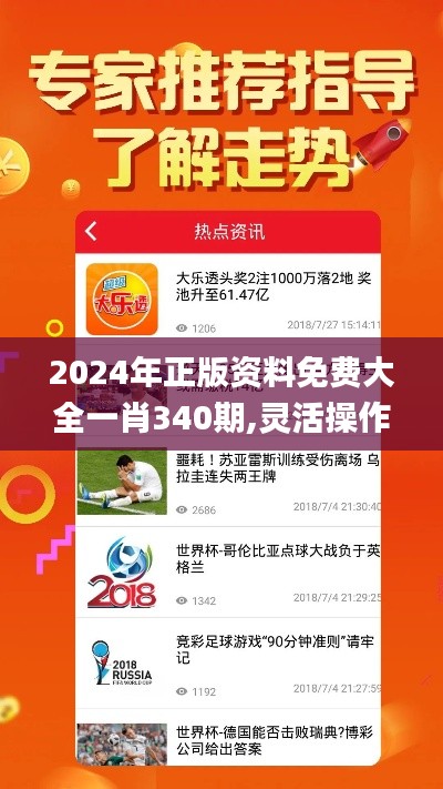 2024年正版資料免費大全一肖340期,靈活操作方案設計_Lite1.729
