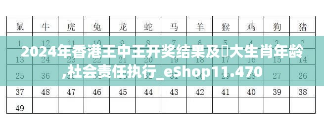 社會(huì)責(zé)任執(zhí)行