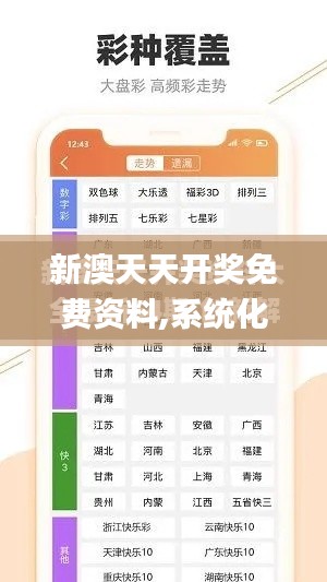 新澳天天開獎免費資料,系統(tǒng)化推進策略探討_SP4.941