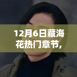 探尋藏海花秘密，十二月六日熱門章節(jié)深度解析