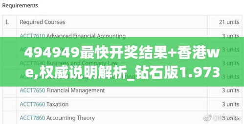 494949最快開獎結(jié)果+香港we,權(quán)威說明解析_鉆石版1.973