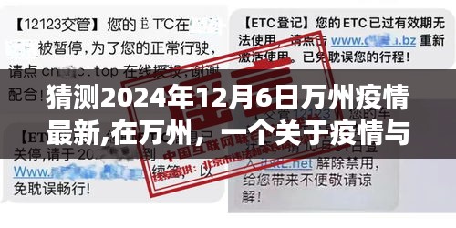 萬州疫情最新動態與友情故事，2024年12月6日的溫馨觀察