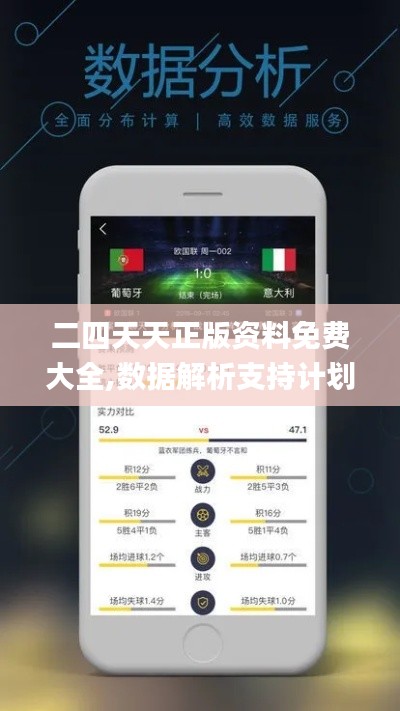 二四天天正版資料免費大全,數(shù)據(jù)解析支持計劃_R版7.349