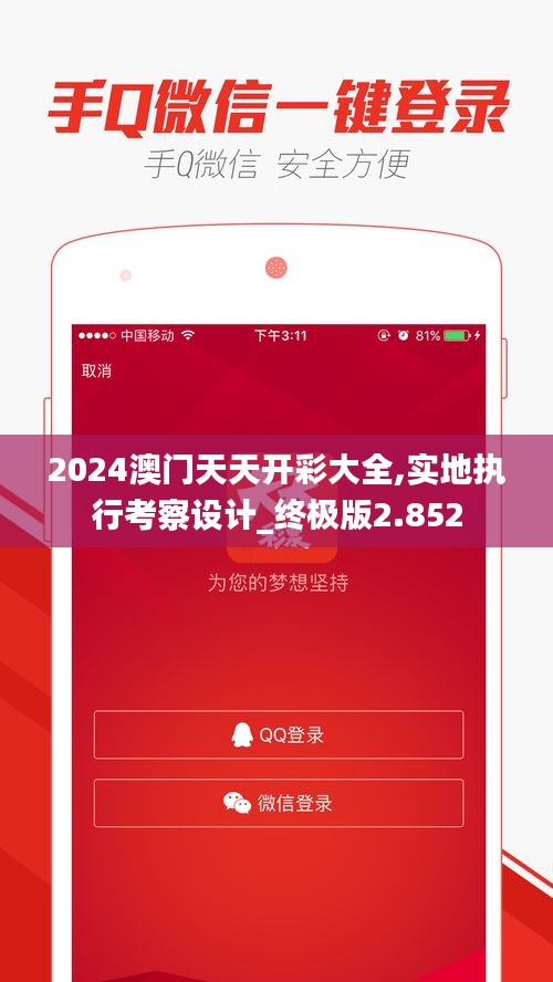 2024澳門天天開彩大全,實(shí)地執(zhí)行考察設(shè)計(jì)_終極版2.852