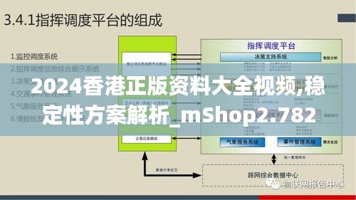 2024香港正版資料大全視頻,穩(wěn)定性方案解析_mShop2.782
