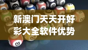 新澳門天天開好彩大全軟件優(yōu)勢,深入分析解釋定義_標(biāo)準(zhǔn)版3.986